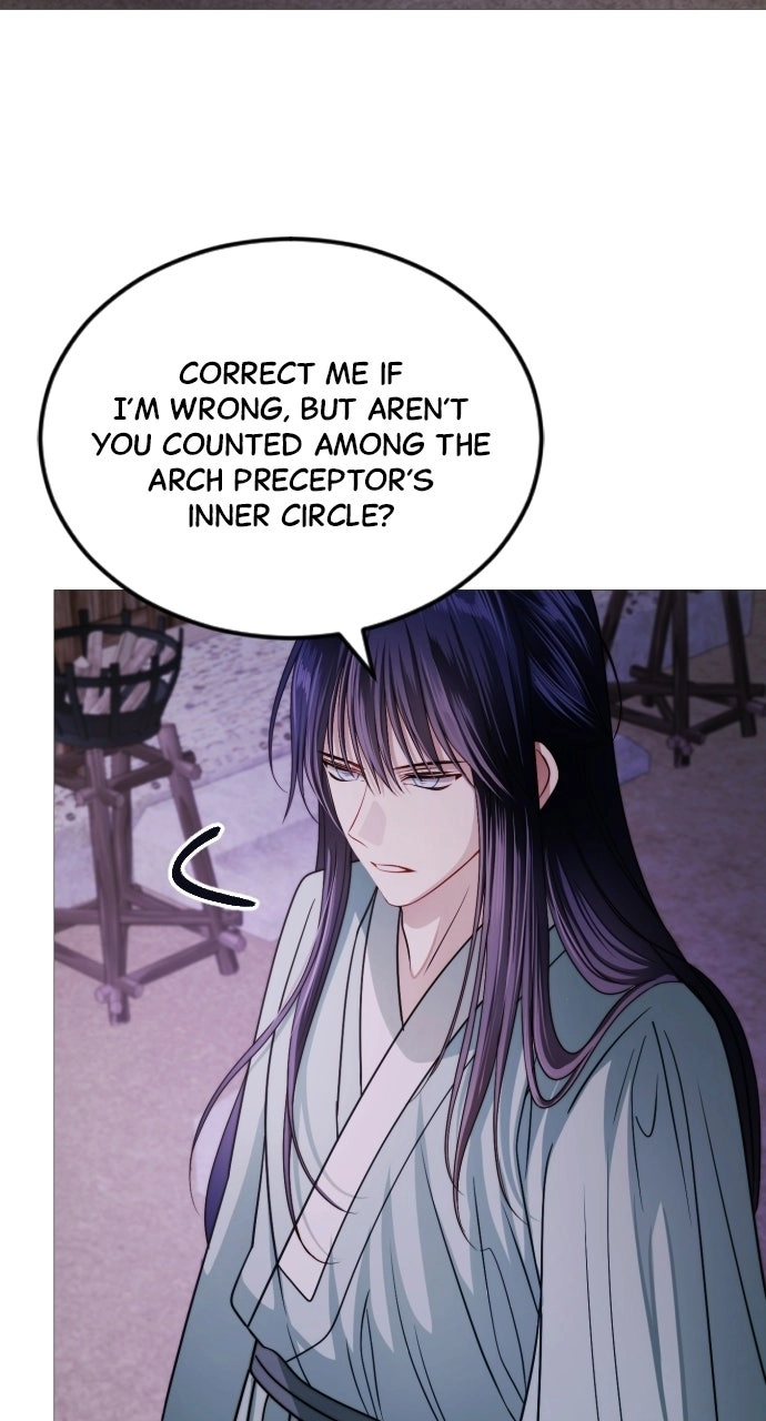 The Knight Of The Closed-Eyes Sky Chapter 45 page 52
