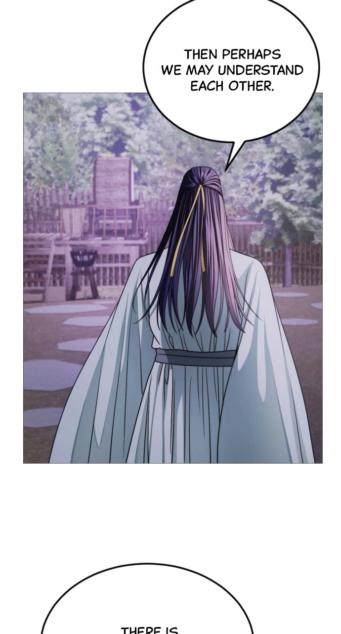 The Knight Of The Closed-Eyes Sky Chapter 45 page 55