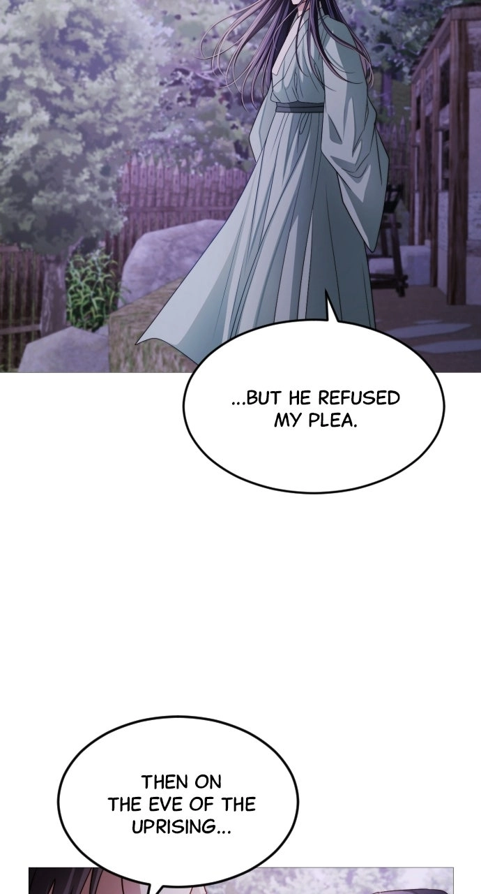 The Knight Of The Closed-Eyes Sky Chapter 45 page 62