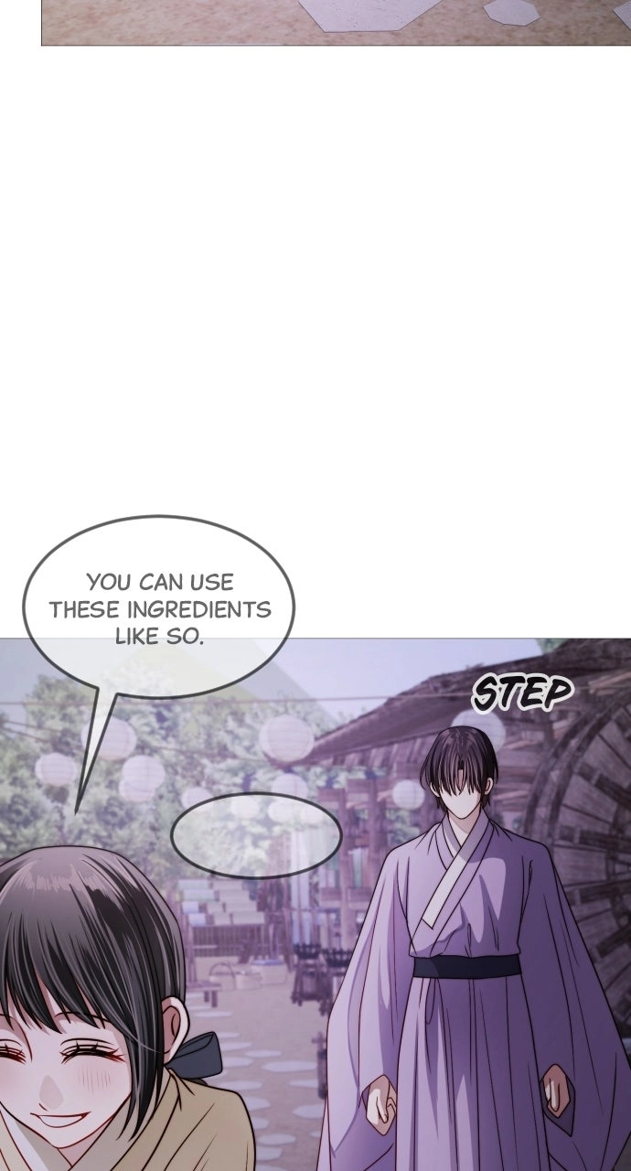 The Knight Of The Closed-Eyes Sky Chapter 45 page 65