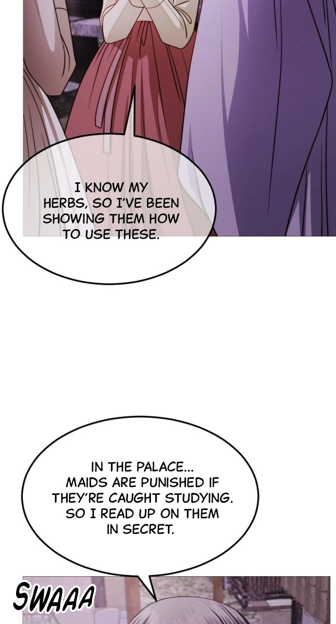 The Knight Of The Closed-Eyes Sky Chapter 45 page 67