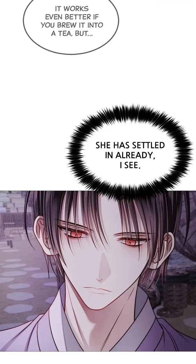 The Knight Of The Closed-Eyes Sky Chapter 45 page 70