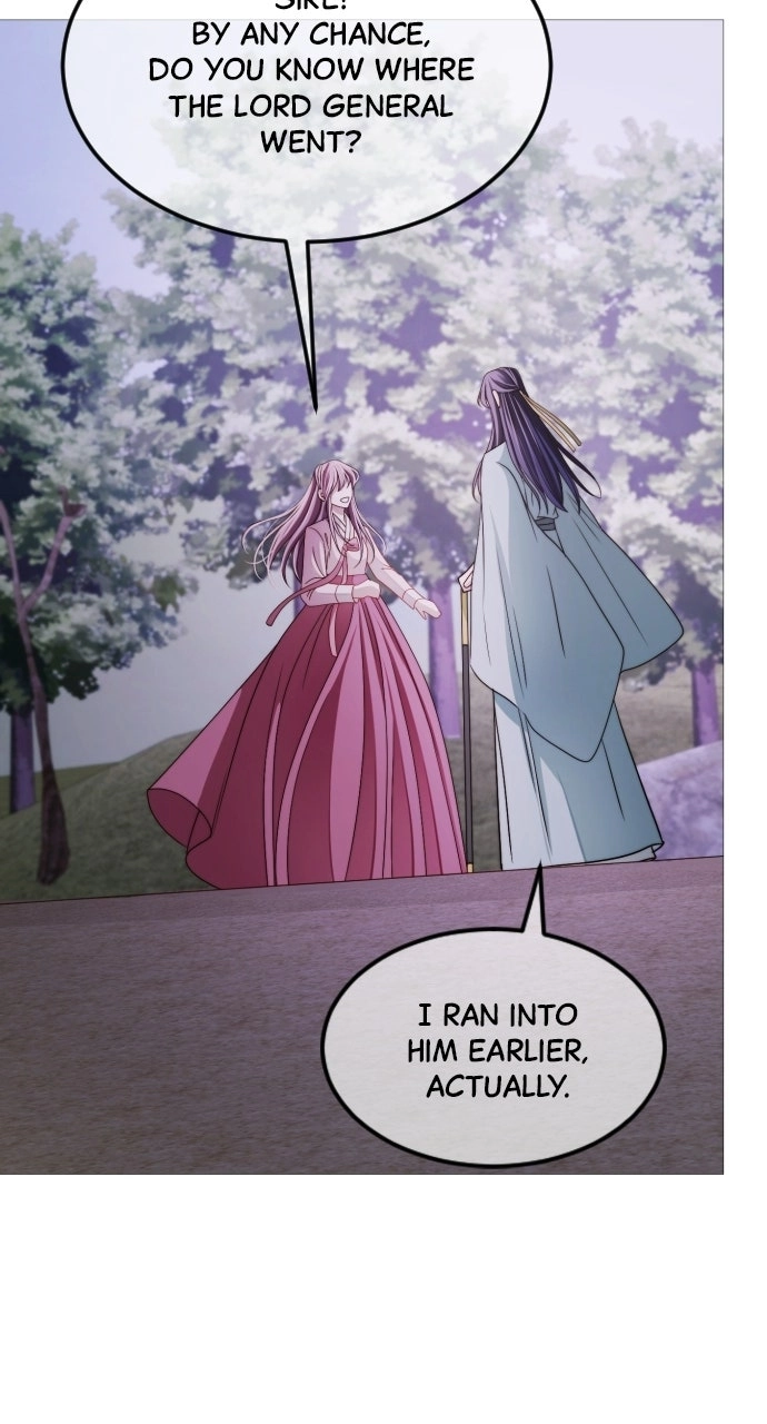The Knight Of The Closed-Eyes Sky Chapter 45 page 73
