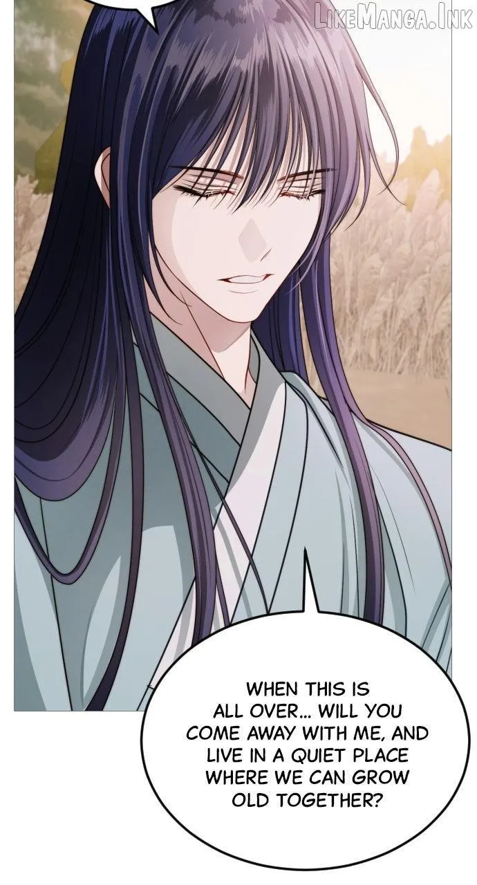 The Knight Of The Closed-Eyes Sky Chapter 46 page 10