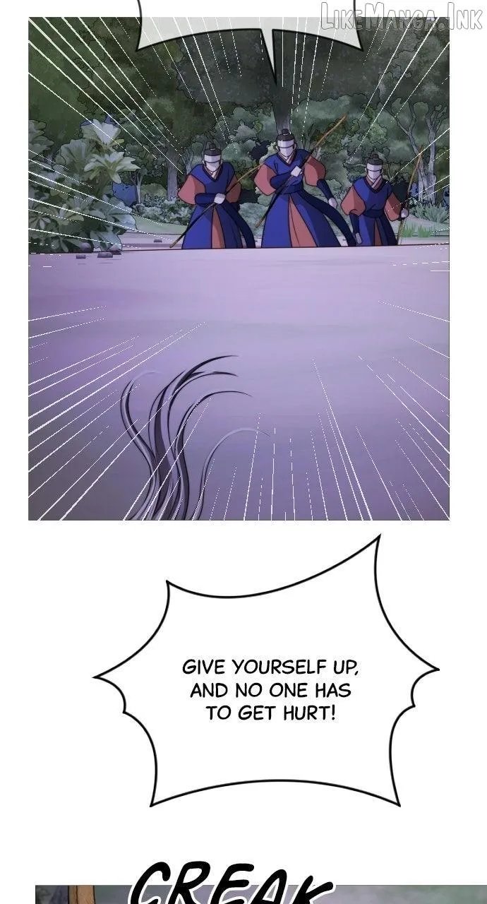The Knight Of The Closed-Eyes Sky Chapter 46 page 48