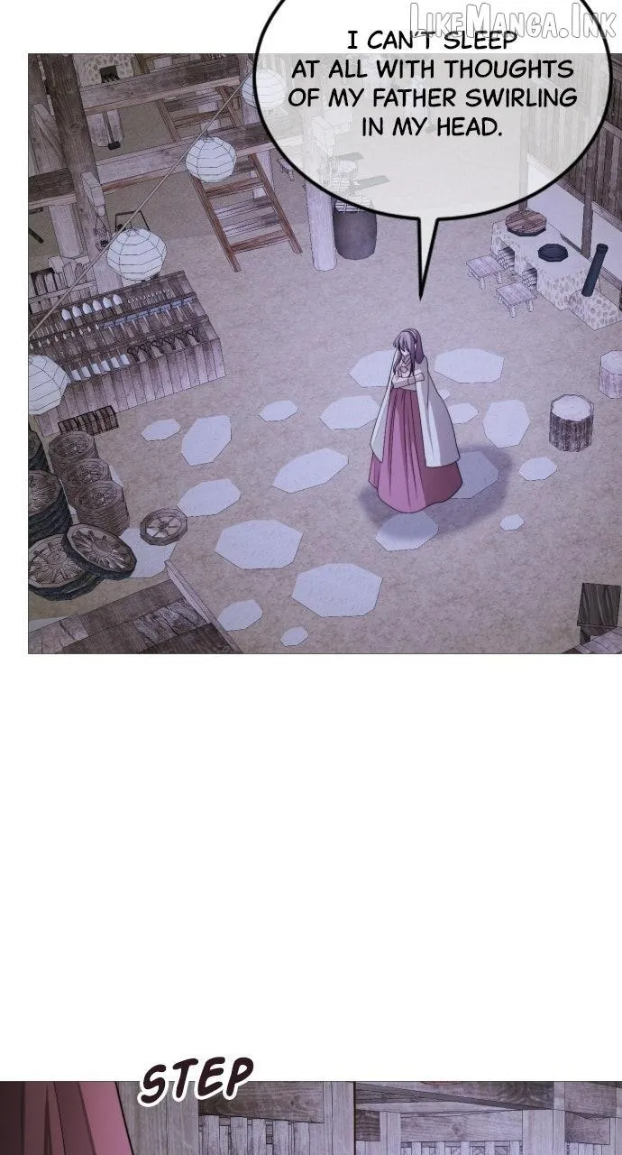 The Knight Of The Closed-Eyes Sky Chapter 46 page 55