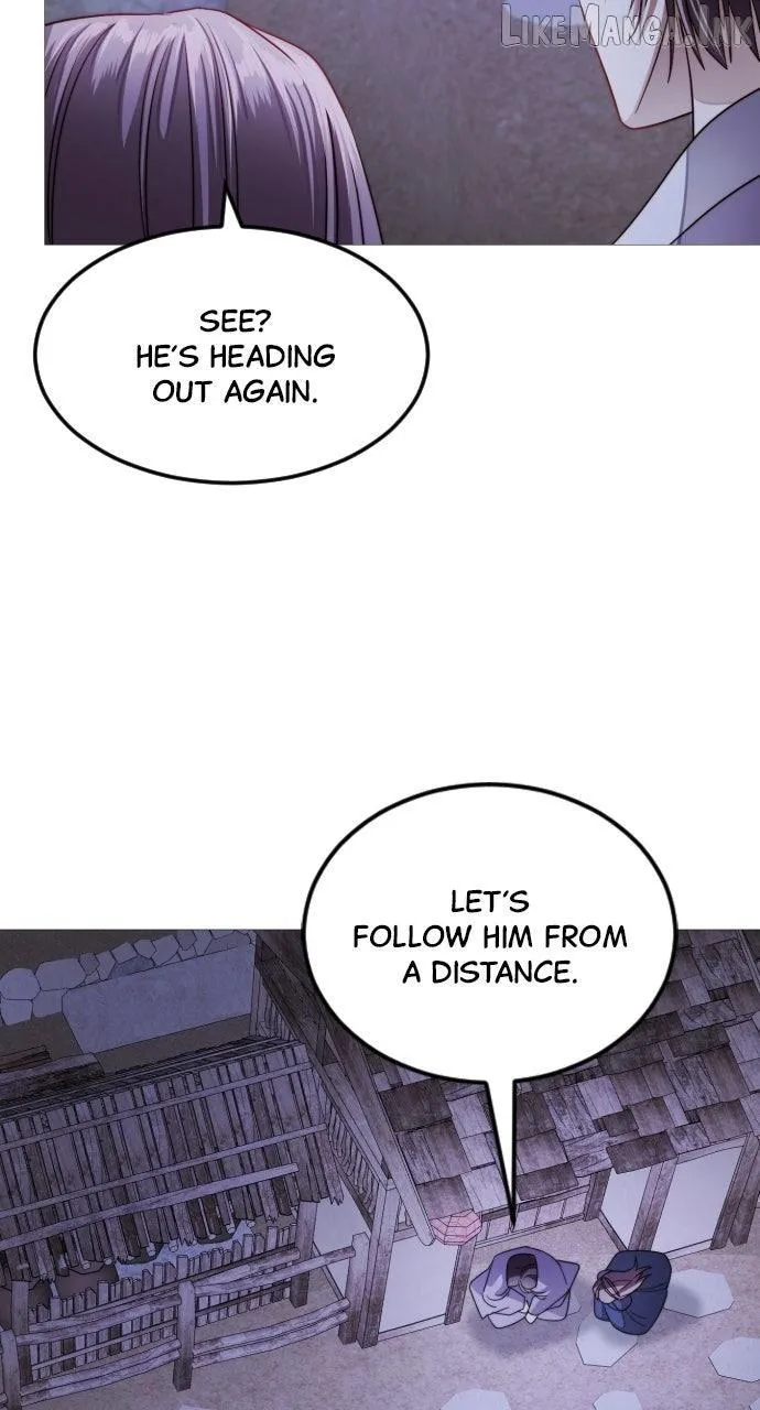 The Knight Of The Closed-Eyes Sky Chapter 46 page 63
