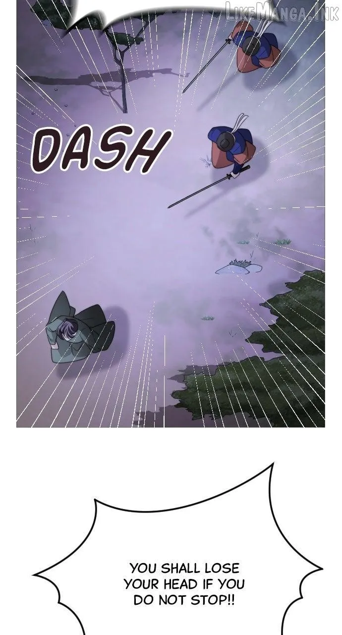 The Knight Of The Closed-Eyes Sky Chapter 46 page 69