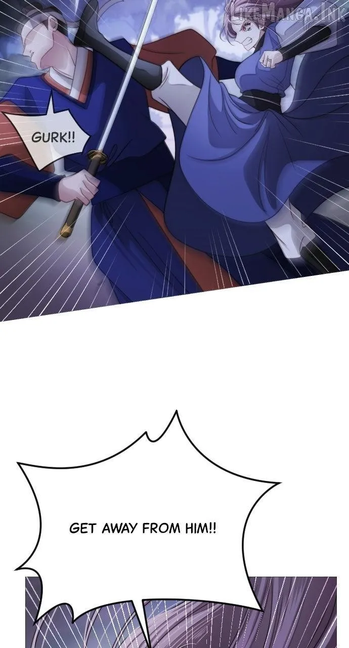 The Knight Of The Closed-Eyes Sky Chapter 46 page 71