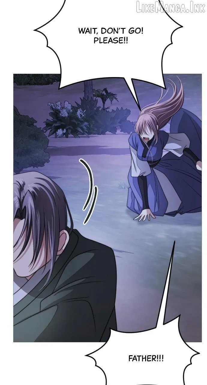The Knight Of The Closed-Eyes Sky Chapter 46 page 73