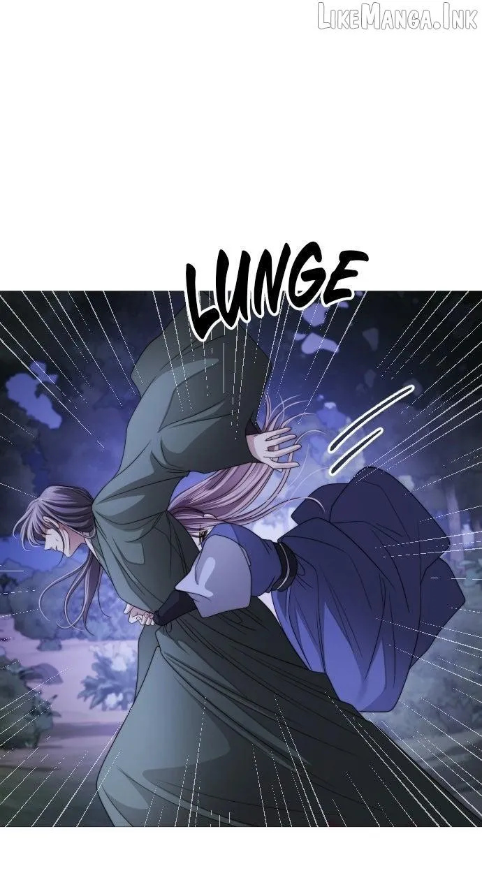 The Knight Of The Closed-Eyes Sky Chapter 46 page 77