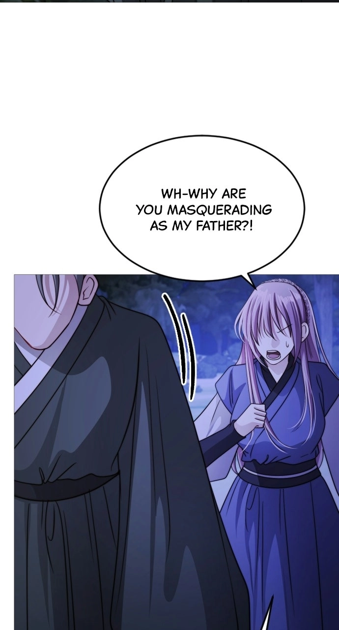 The Knight Of The Closed-Eyes Sky Chapter 47 page 2