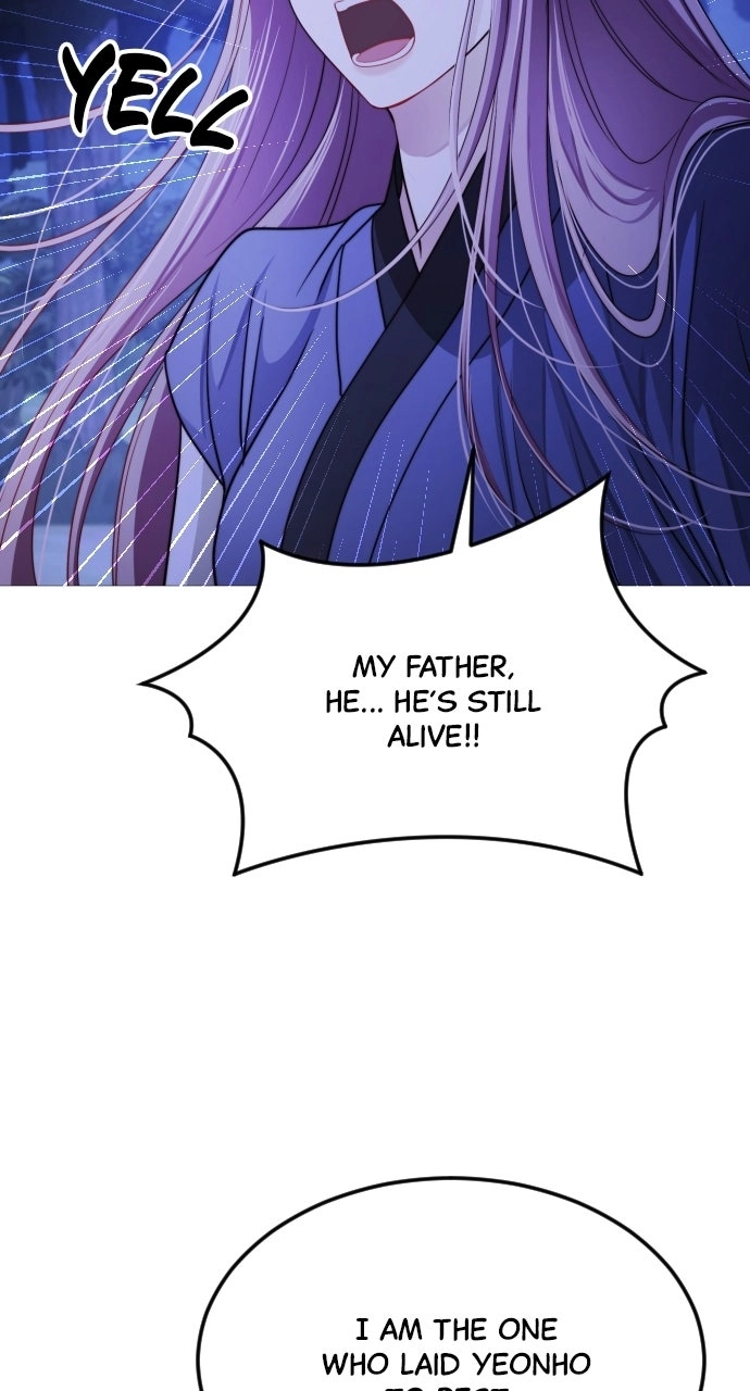 The Knight Of The Closed-Eyes Sky Chapter 47 page 9
