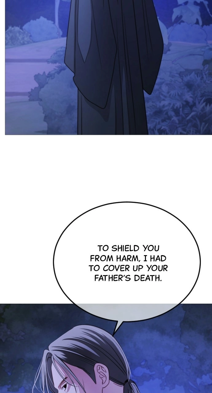 The Knight Of The Closed-Eyes Sky Chapter 47 page 13