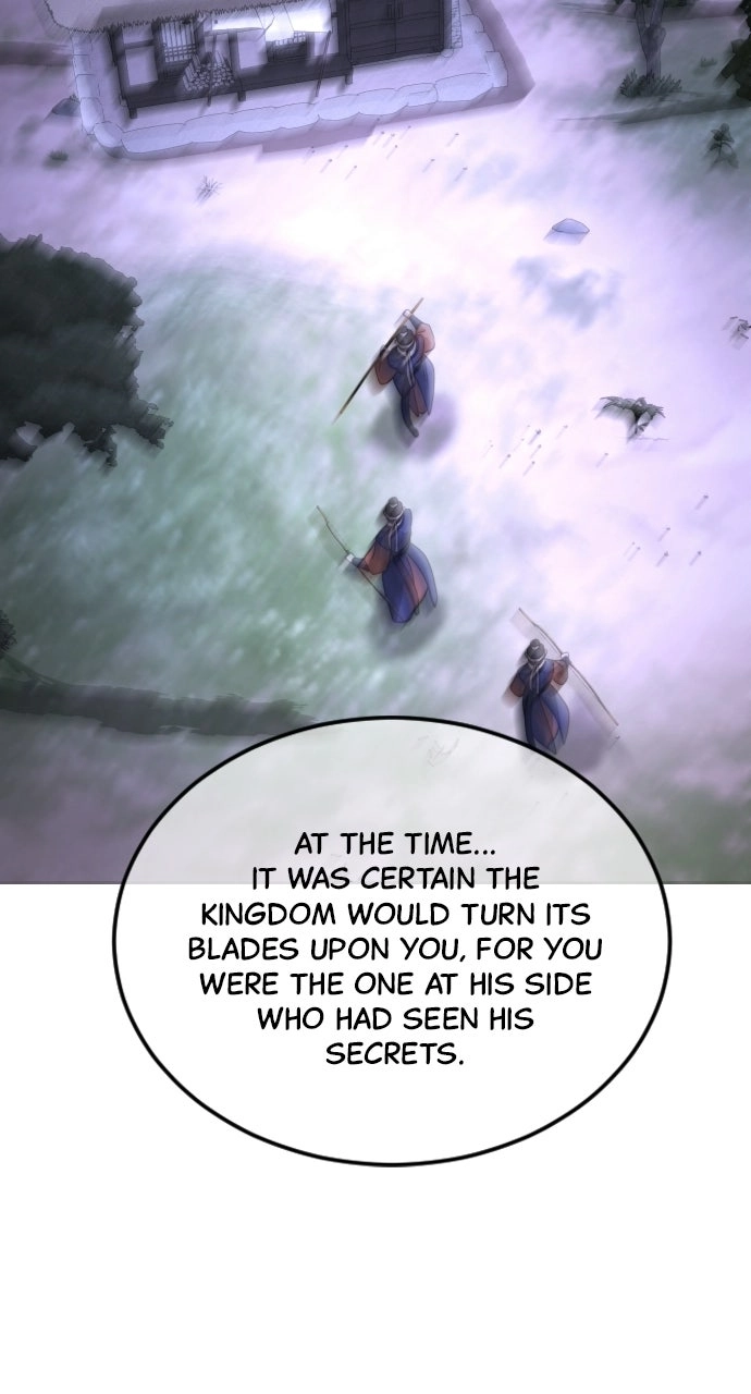 The Knight Of The Closed-Eyes Sky Chapter 47 page 15