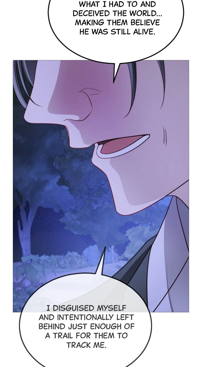The Knight Of The Closed-Eyes Sky Chapter 47 page 17