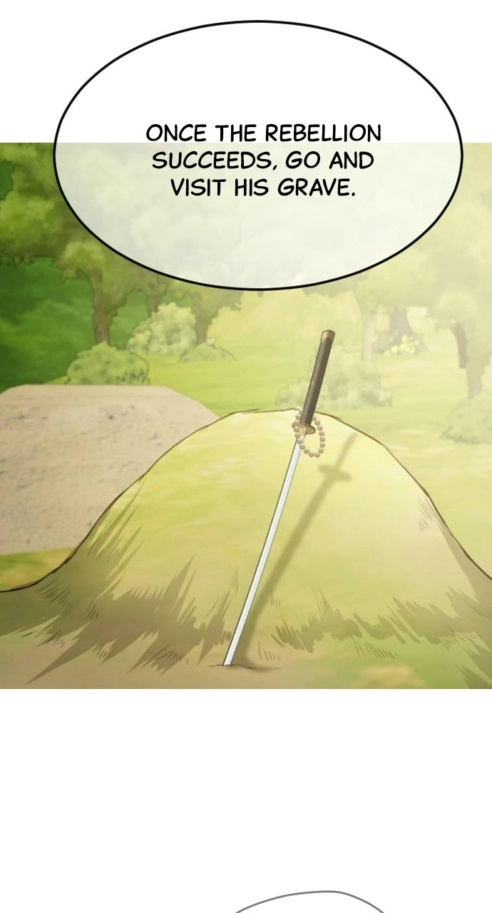 The Knight Of The Closed-Eyes Sky Chapter 47 page 23