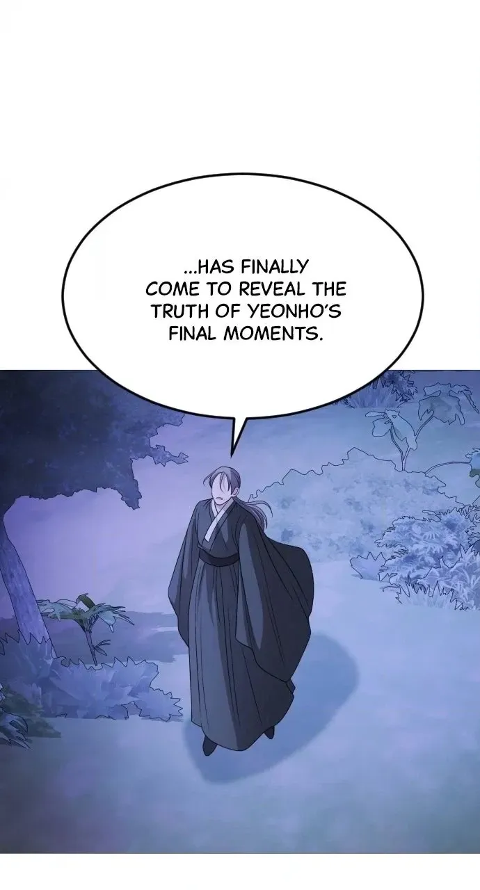 The Knight Of The Closed-Eyes Sky Chapter 47 page 30