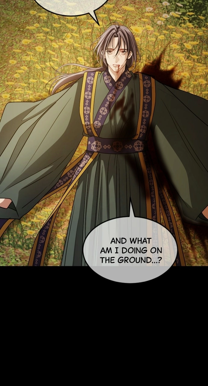 The Knight Of The Closed-Eyes Sky Chapter 47 page 34