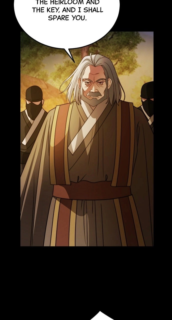The Knight Of The Closed-Eyes Sky Chapter 47 page 36