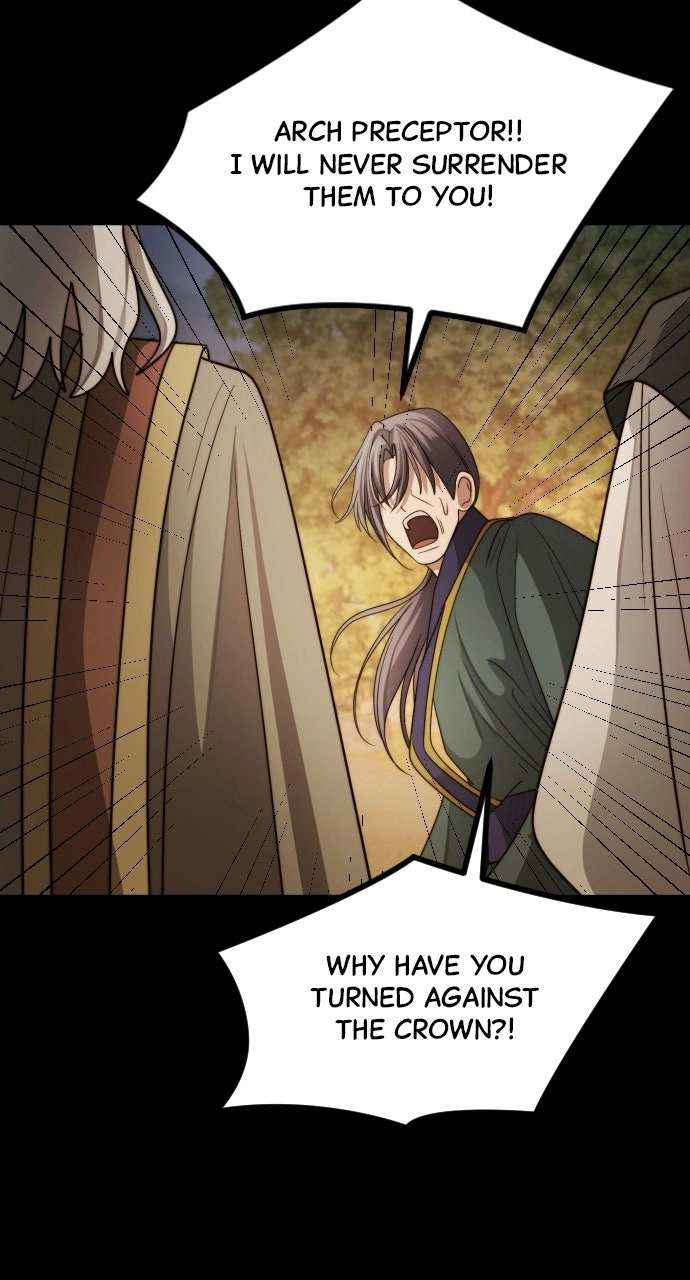 The Knight Of The Closed-Eyes Sky Chapter 47 page 37