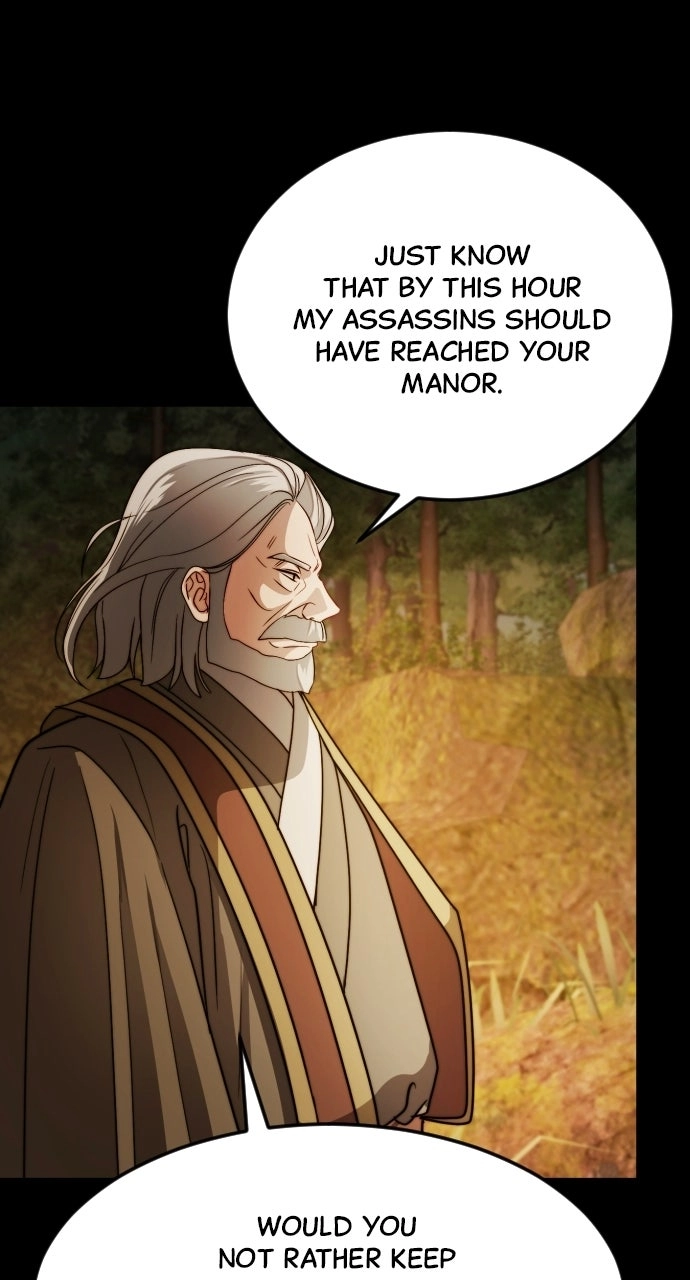 The Knight Of The Closed-Eyes Sky Chapter 47 page 38