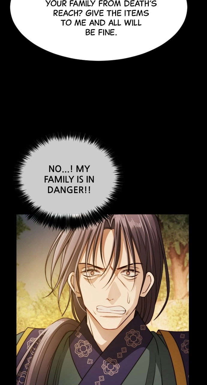 The Knight Of The Closed-Eyes Sky Chapter 47 page 39