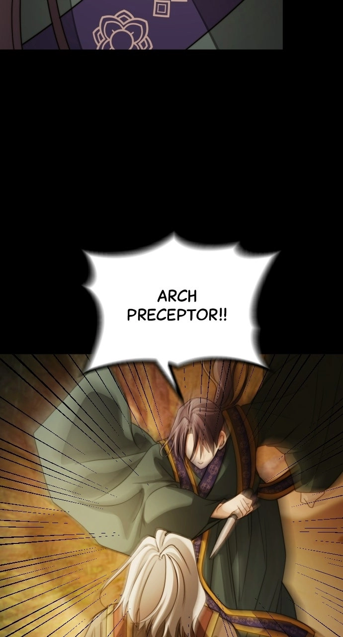 The Knight Of The Closed-Eyes Sky Chapter 47 page 41