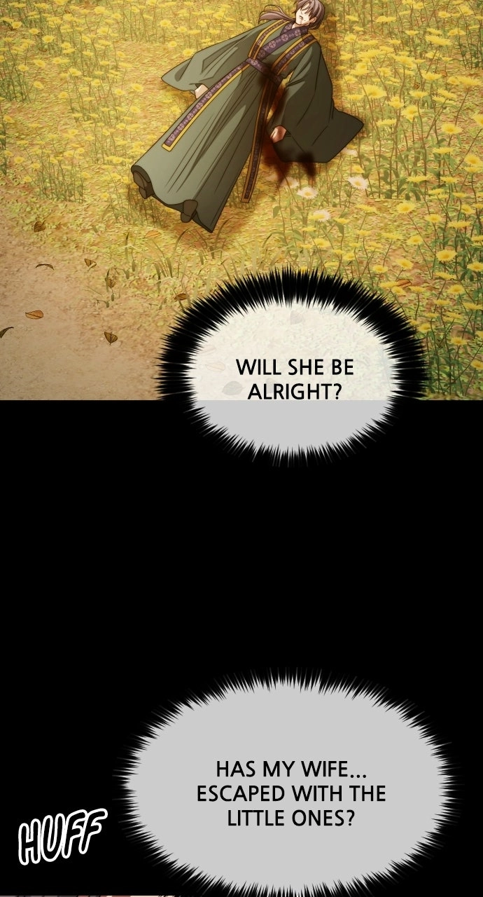 The Knight Of The Closed-Eyes Sky Chapter 47 page 46