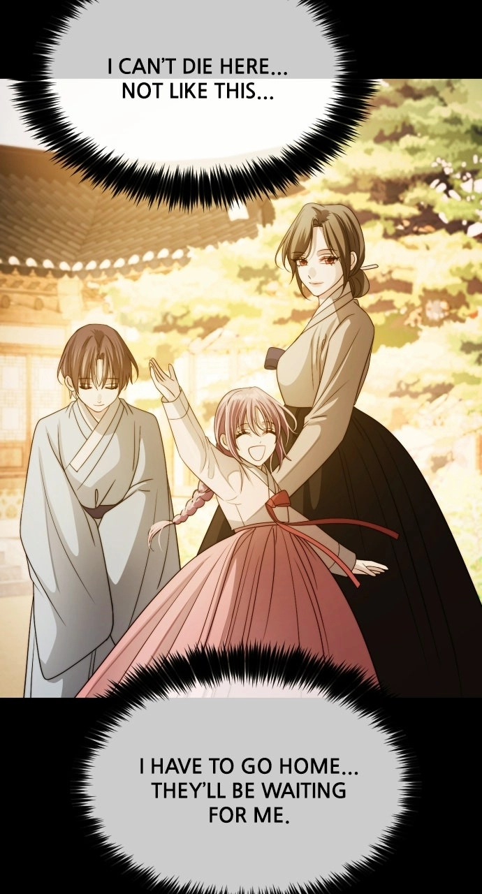 The Knight Of The Closed-Eyes Sky Chapter 47 page 48