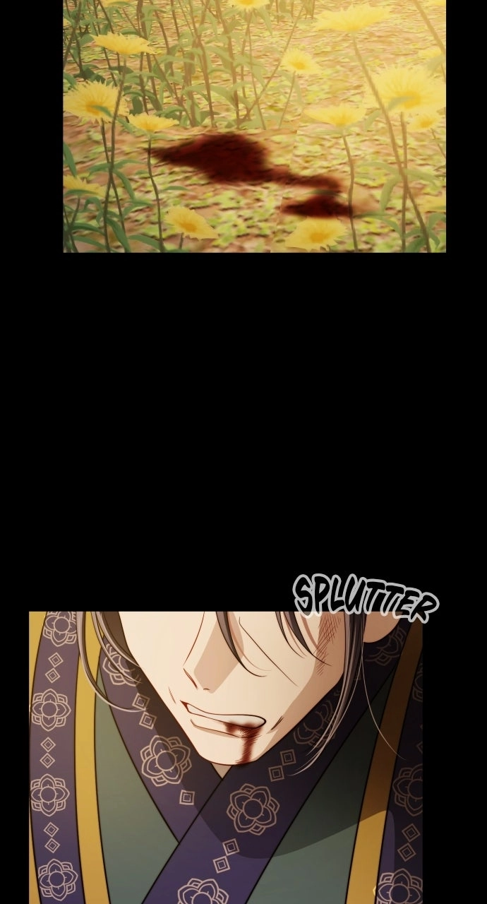 The Knight Of The Closed-Eyes Sky Chapter 47 page 51