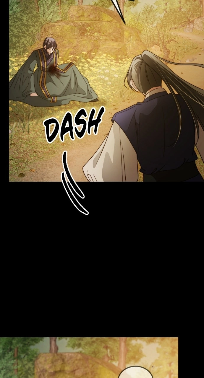 The Knight Of The Closed-Eyes Sky Chapter 47 page 53