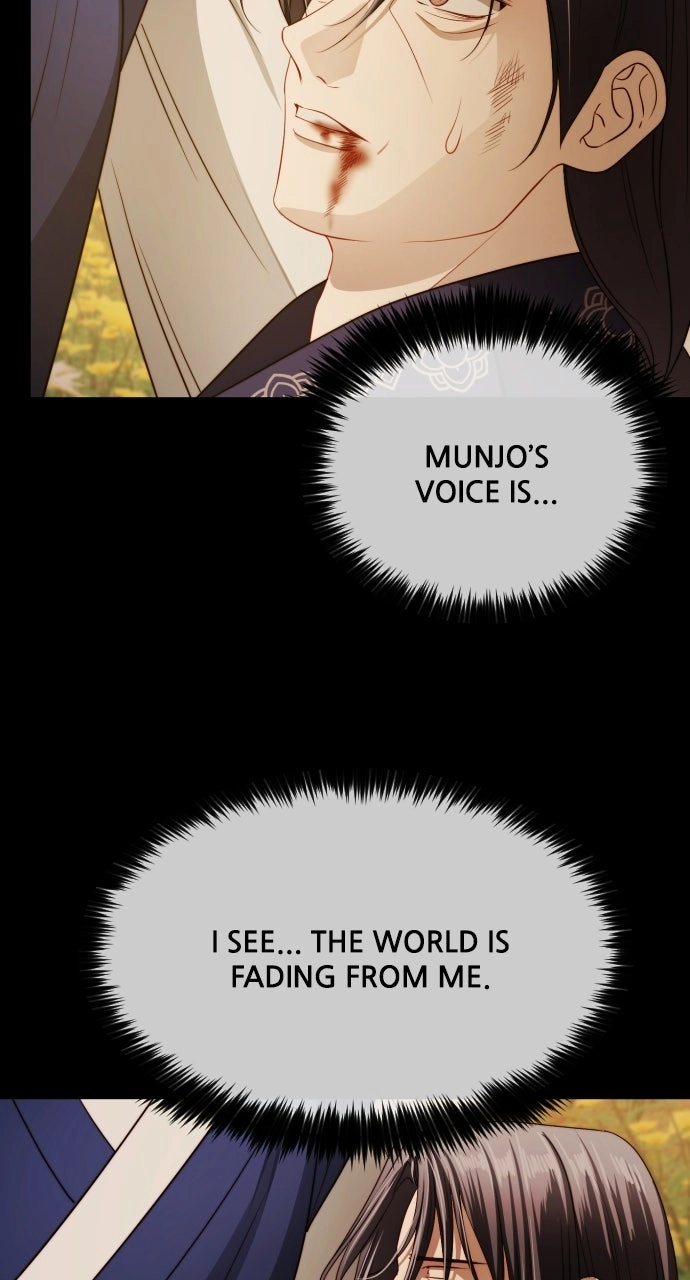 The Knight Of The Closed-Eyes Sky Chapter 47 page 58