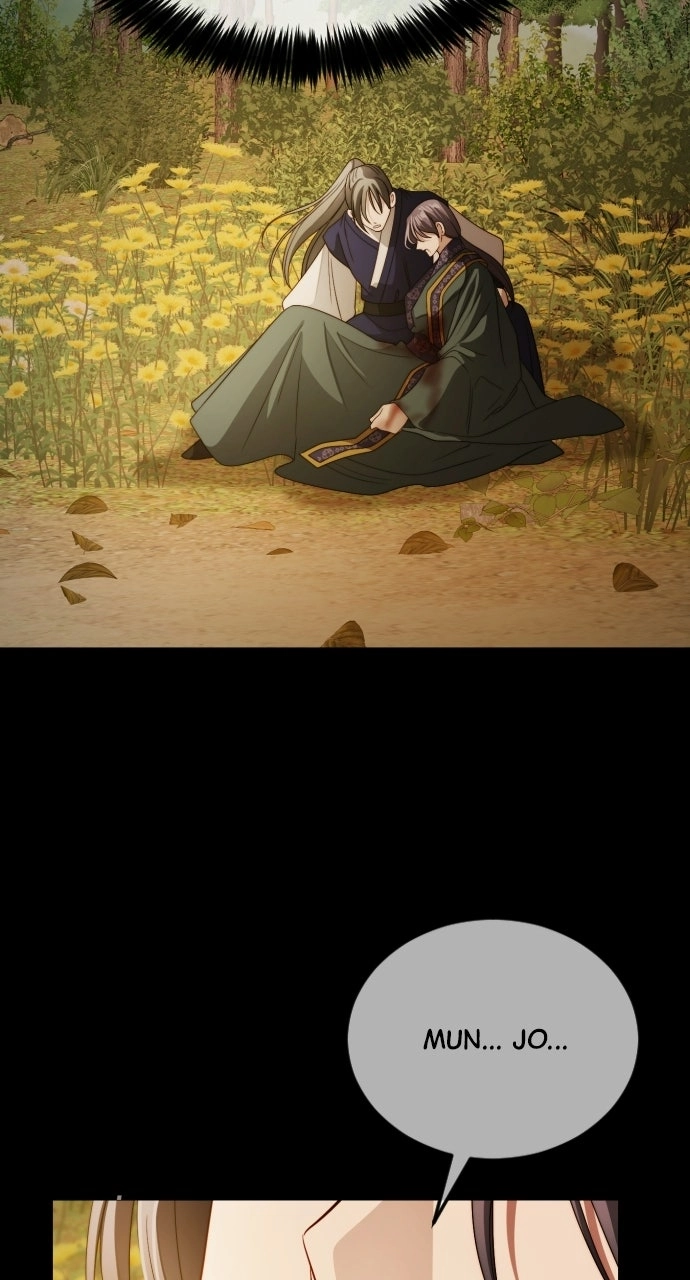 The Knight Of The Closed-Eyes Sky Chapter 47 page 61