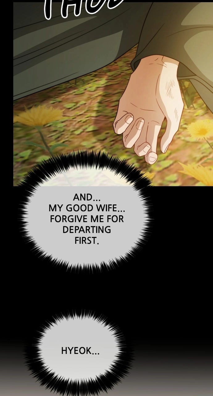 The Knight Of The Closed-Eyes Sky Chapter 47 page 68