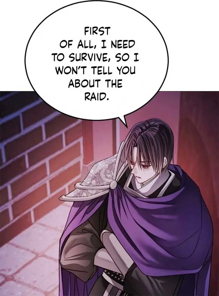 The Knight of the Sightless Sky Chapter 15 page 42