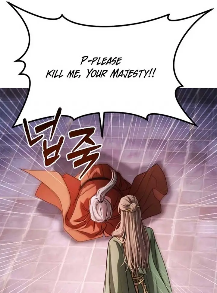 The Knight of the Sightless Sky Chapter 15 page 134