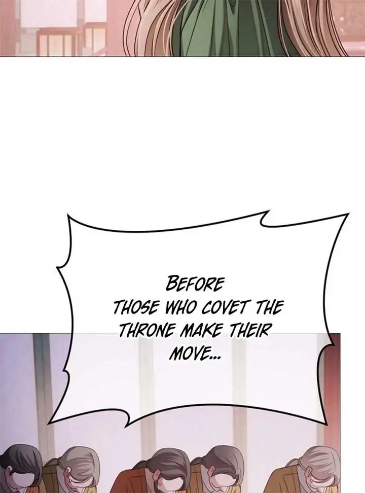 The Knight of the Sightless Sky Chapter 15 page 137