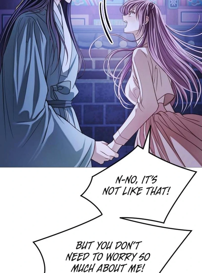 The Knight of the Sightless Sky Chapter 16 page 80
