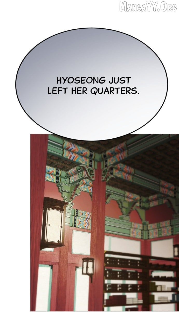 The Knight of the Sightless Sky Chapter 17 page 31