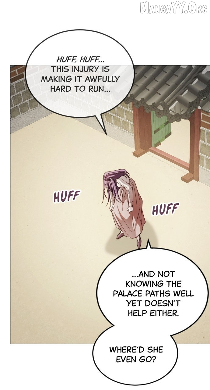 The Knight of the Sightless Sky Chapter 17 page 38