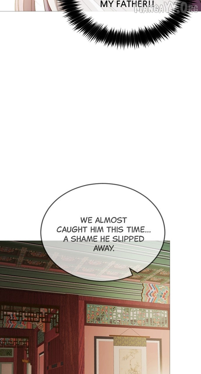 The Knight of the Sightless Sky Chapter 17 page 44