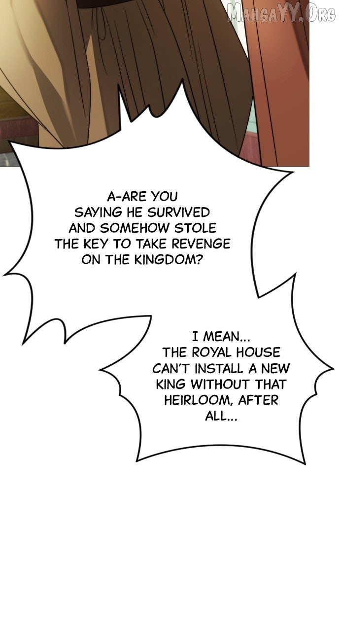 The Knight of the Sightless Sky Chapter 17 page 53