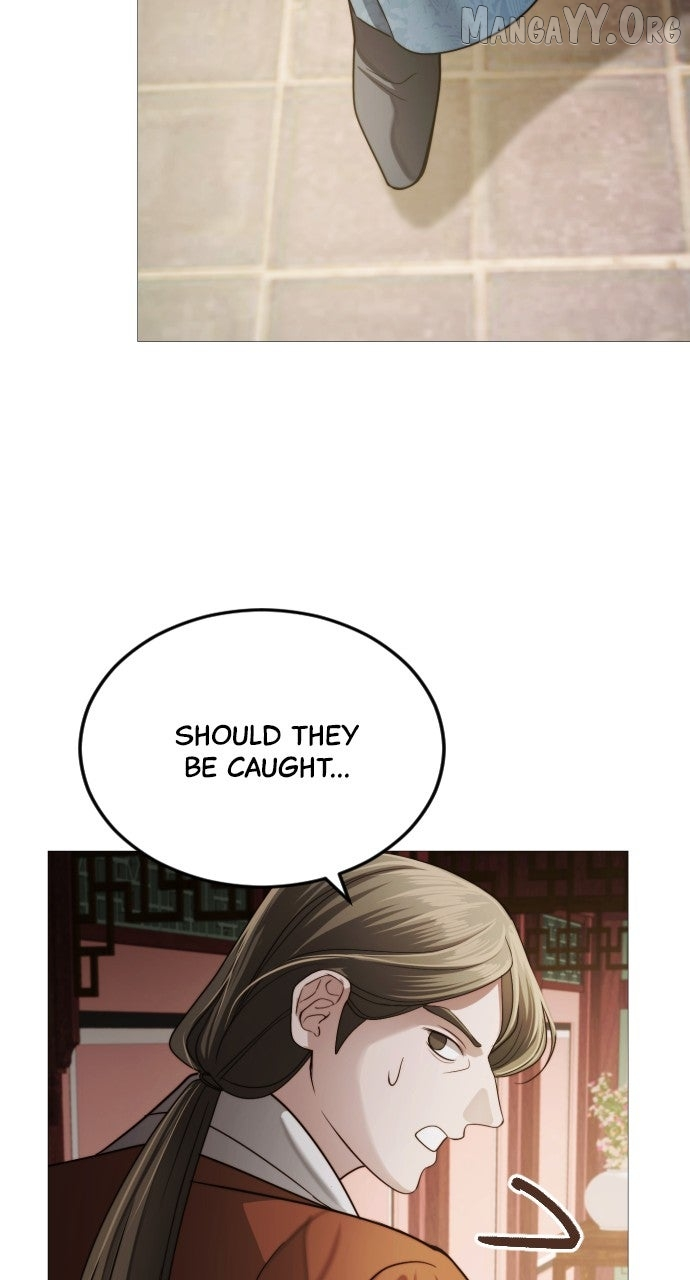 The Knight of the Sightless Sky Chapter 17 page 59