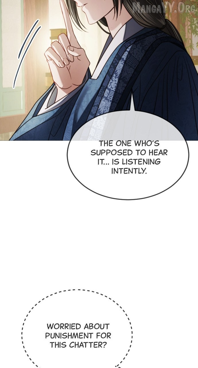 The Knight of the Sightless Sky Chapter 17 page 66