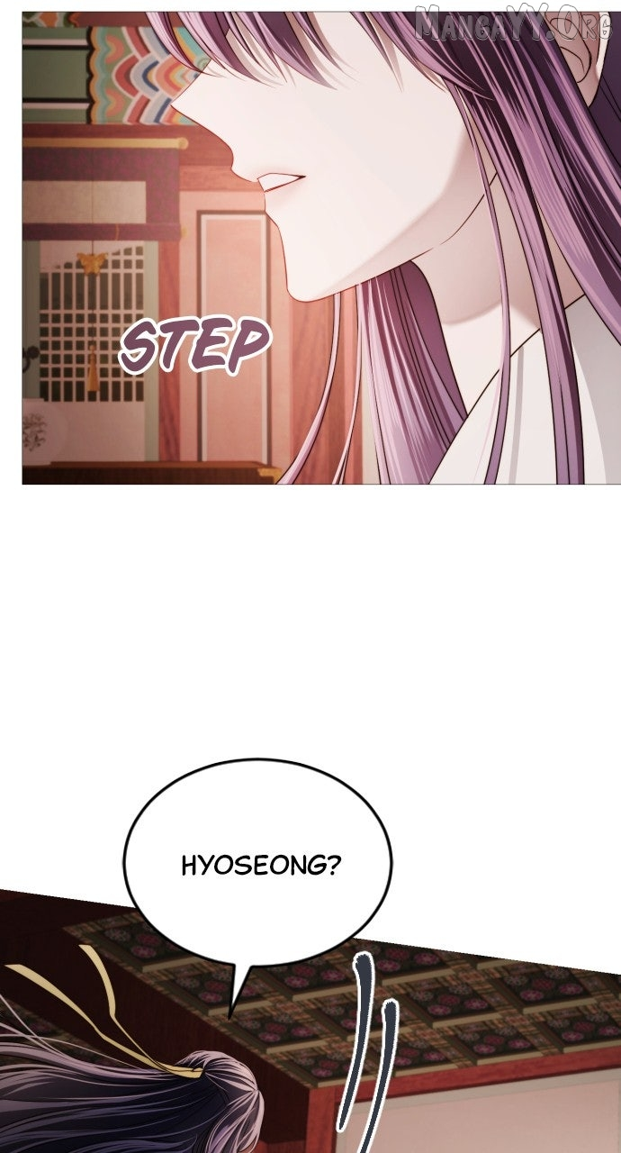 The Knight of the Sightless Sky Chapter 17 page 85