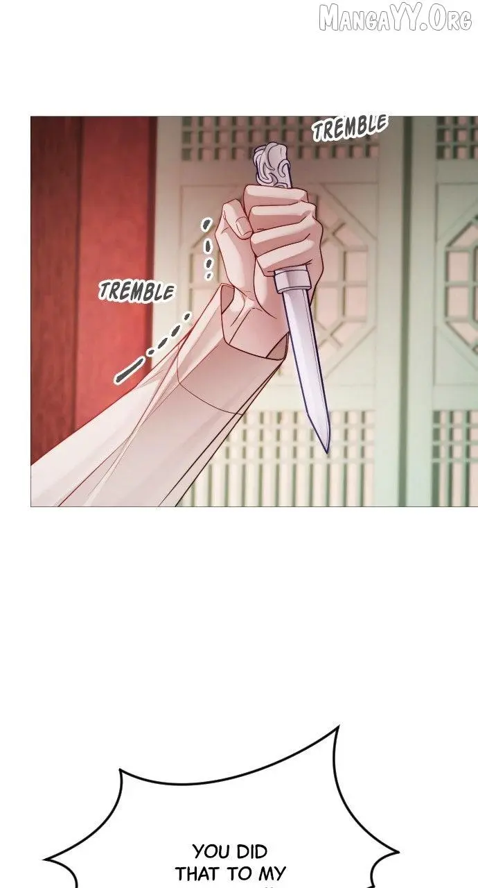 The Knight of the Sightless Sky Chapter 18 page 8