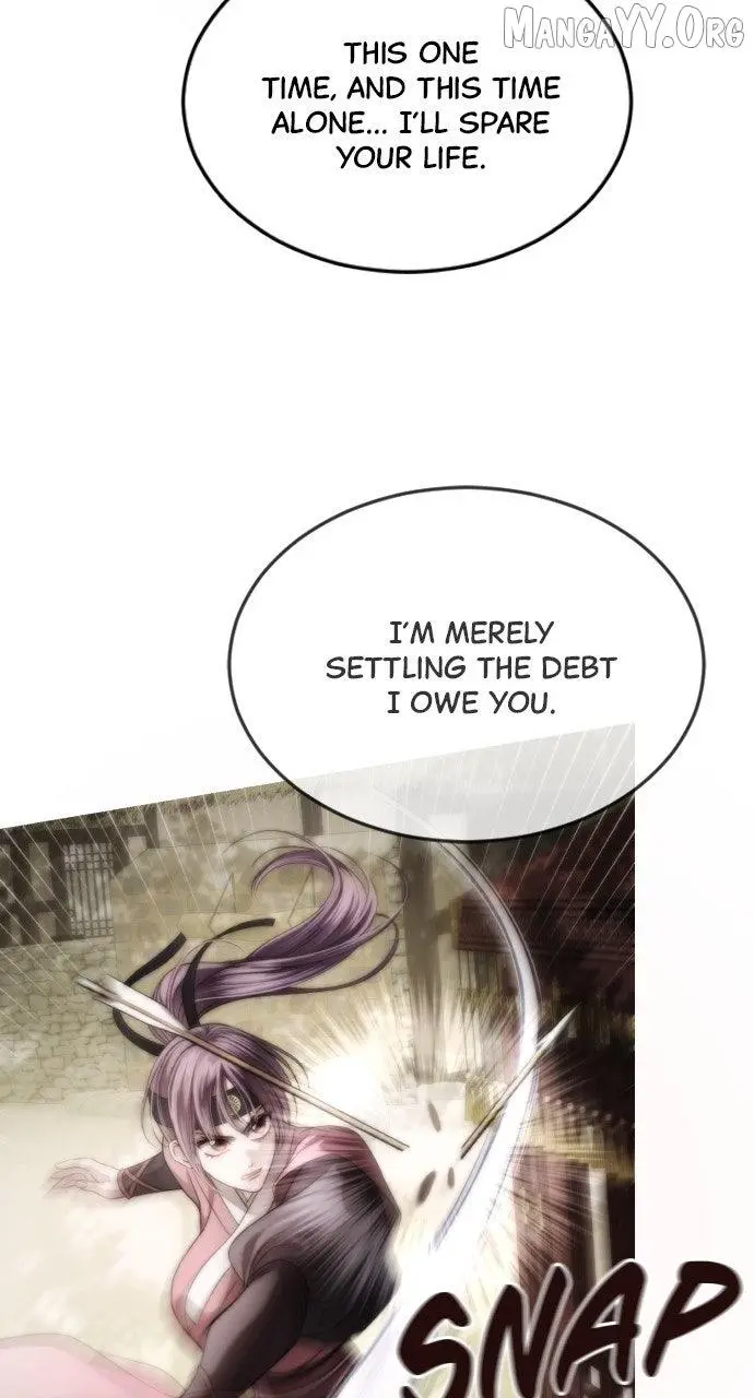The Knight of the Sightless Sky Chapter 18 page 53
