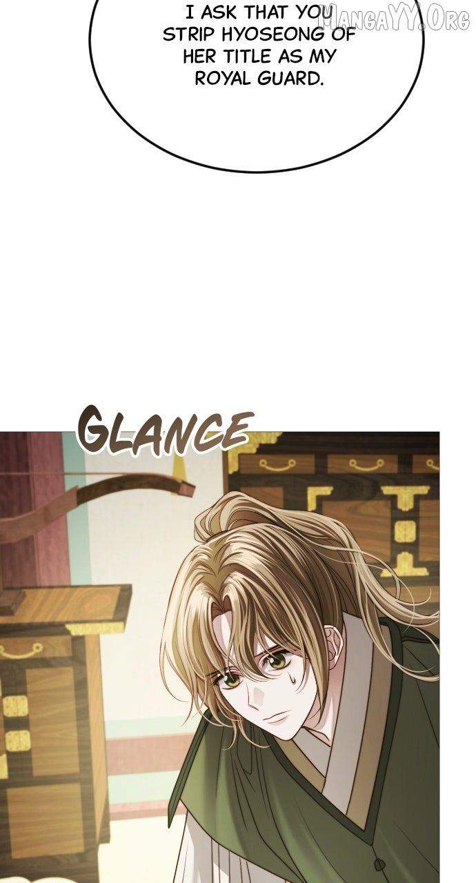 The Knight of the Sightless Sky Chapter 19 page 10