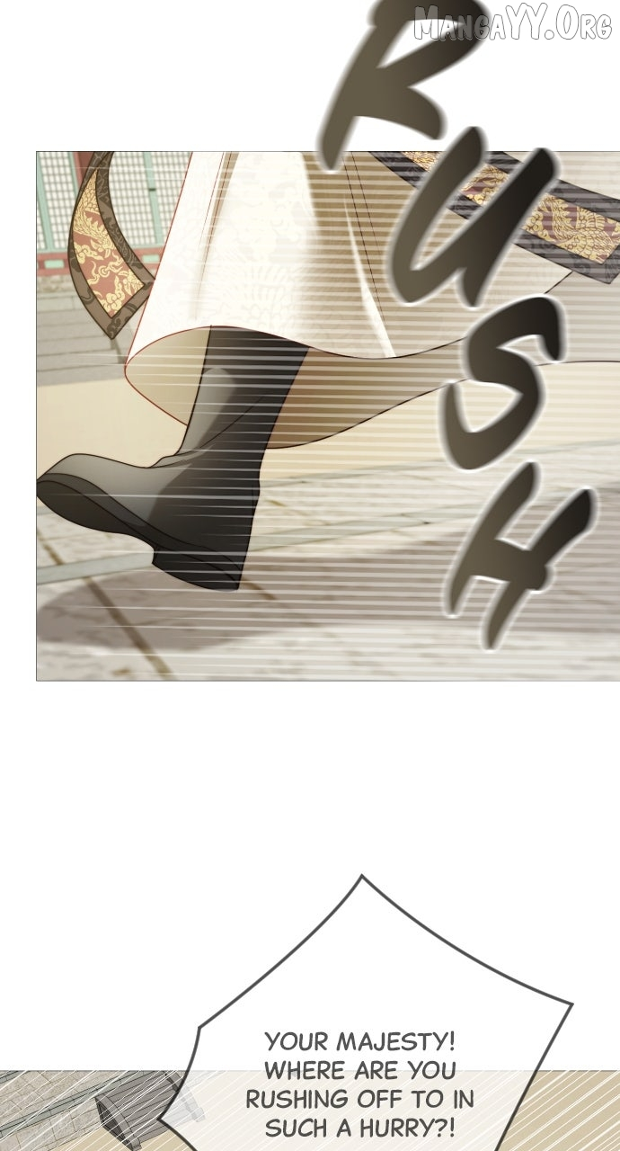 The Knight of the Sightless Sky Chapter 19 page 22
